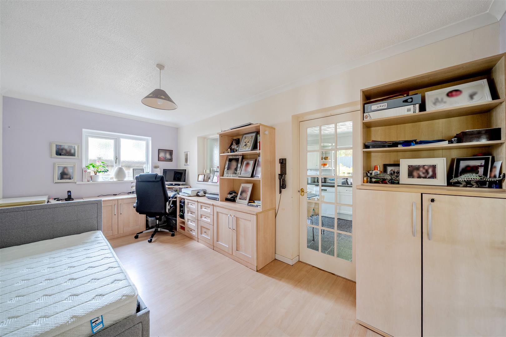 Roper Wright Close, Gowerton, Swansea, SA4 3HD